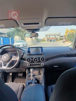 نيسان سنترا